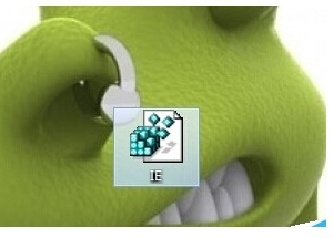 怎么在Win10系統(tǒng)桌面添加IE瀏覽器圖標(biāo)