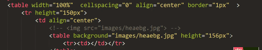 請問為什么在表格嵌套中小表格的寬能比大表格的還大