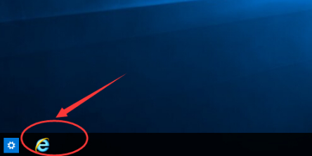Win10怎么打開ie瀏覽器？打開ie瀏覽器的步驟一覽