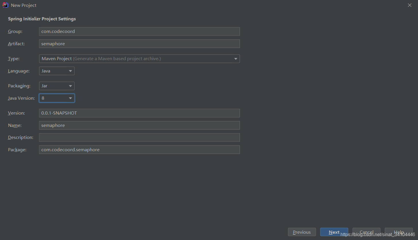 Java使用Semaphore對單接口進行限流