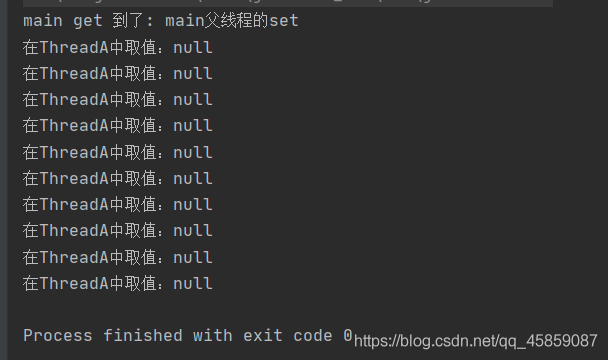 徹底搞懂Java多線程(四)
