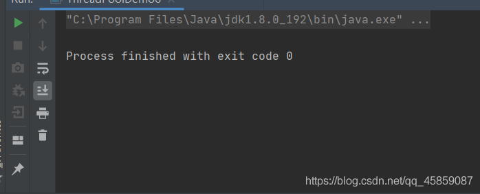 徹底搞懂Java多線程(三)
