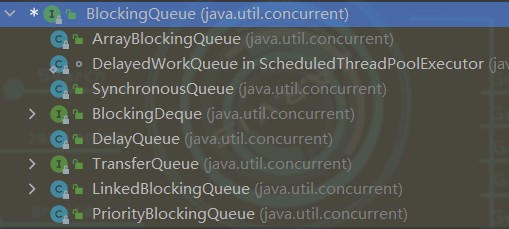 每日六道java新手入門面試題,通往自由的道路--線程池