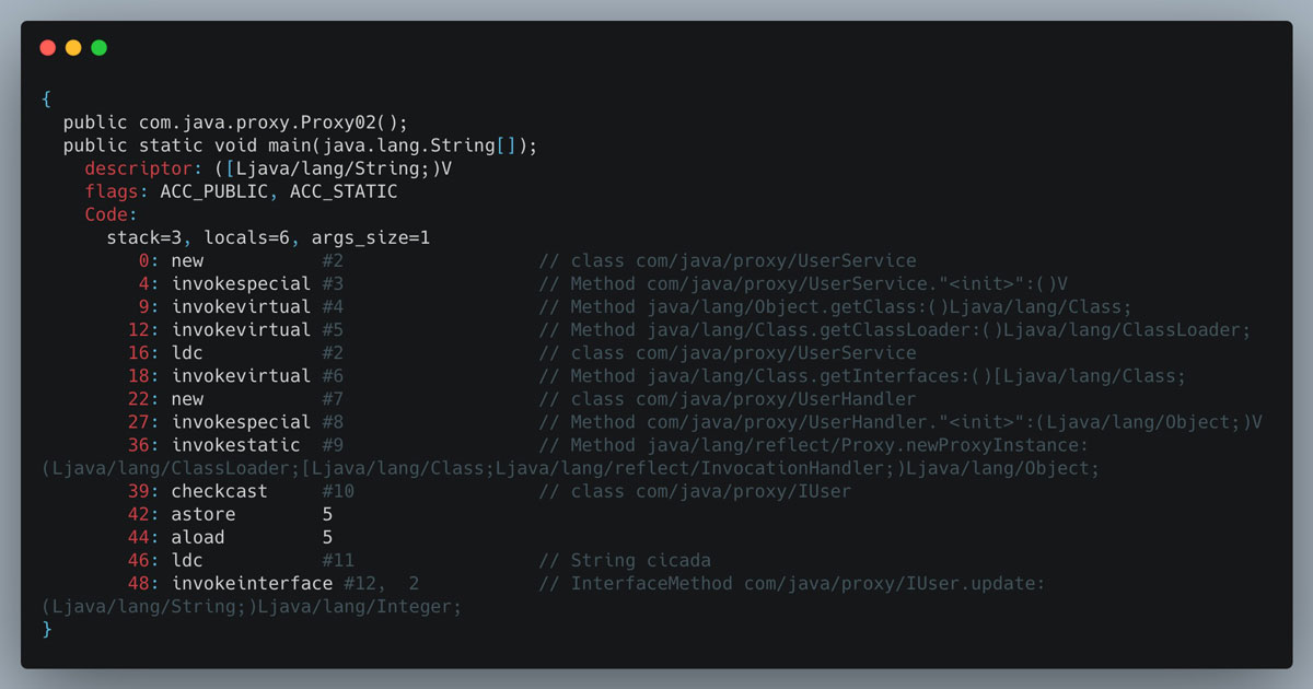詳解Java的Proxy動態(tài)代理機(jī)制