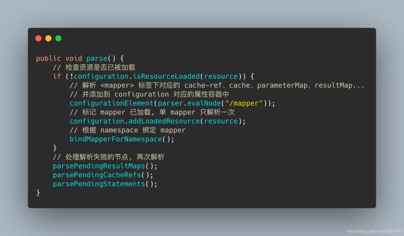 一篇文章告訴你JAVA Mybatis框架的核心原理到底有多重要