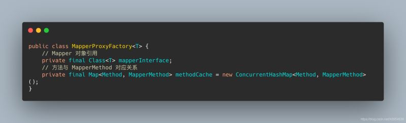 一篇文章告訴你JAVA Mybatis框架的核心原理到底有多重要