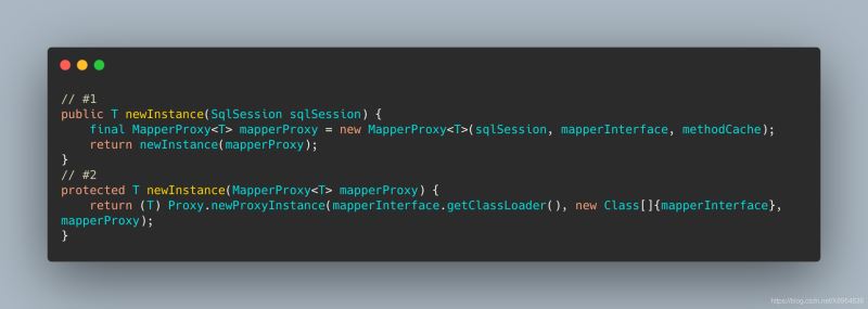 一篇文章告訴你JAVA Mybatis框架的核心原理到底有多重要