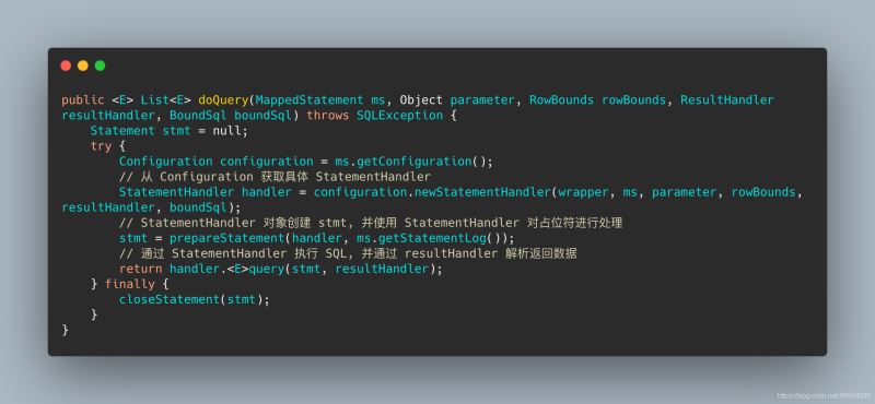 一篇文章告訴你JAVA Mybatis框架的核心原理到底有多重要