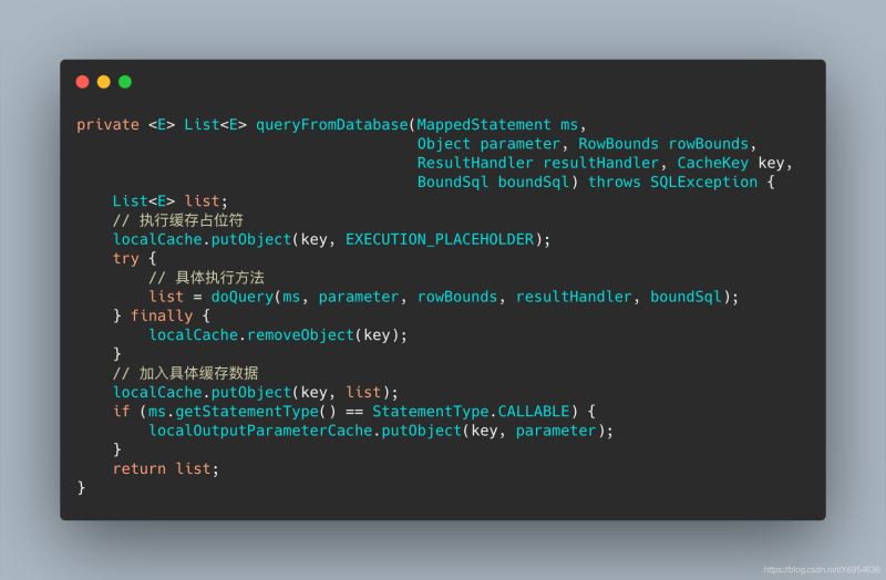 一篇文章告訴你JAVA Mybatis框架的核心原理到底有多重要