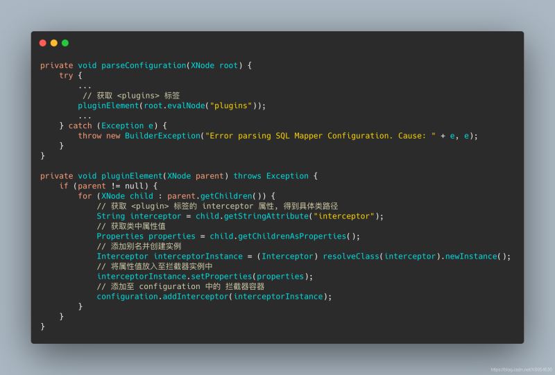 一篇文章告訴你JAVA Mybatis框架的核心原理到底有多重要
