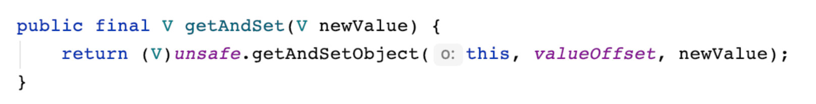 詳解Java高并發編程之AtomicReference