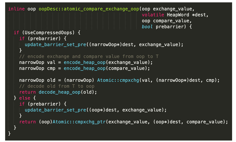 詳解Java高并發編程之AtomicReference