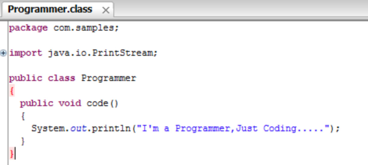 淺談Java 代理機制