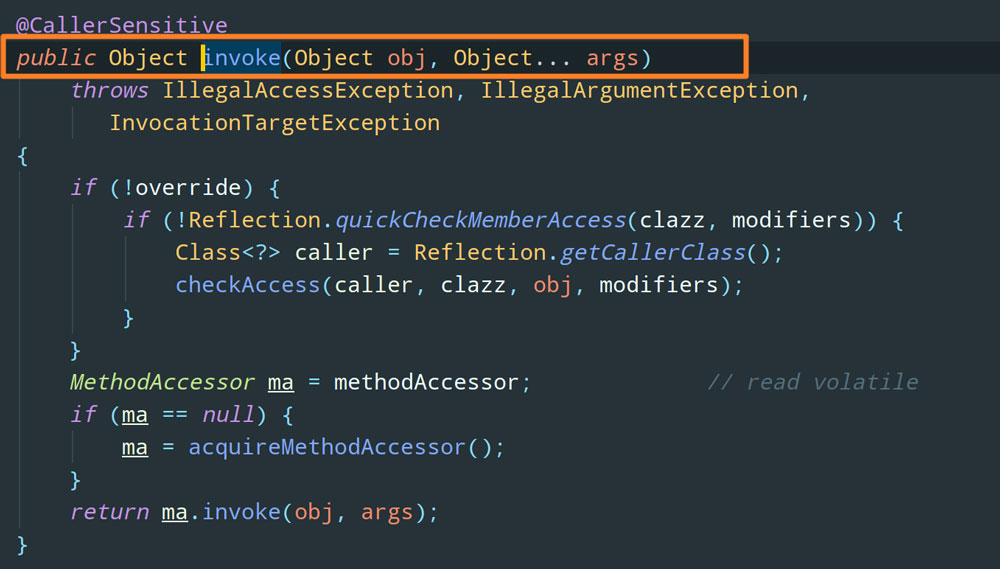 淺談Java 代理機制