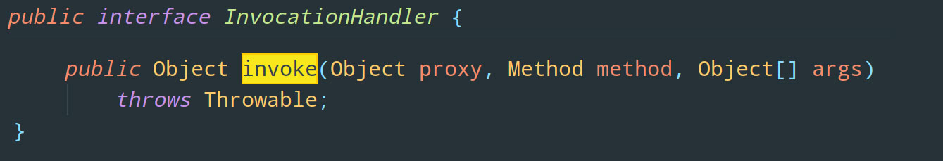 淺談Java 代理機制