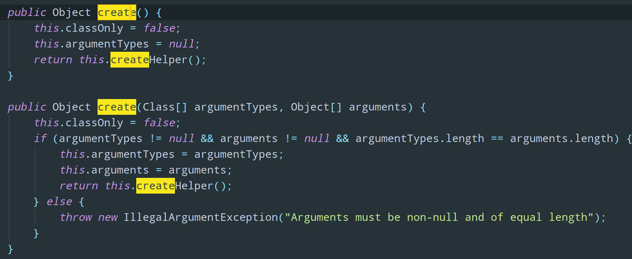 淺談Java 代理機制