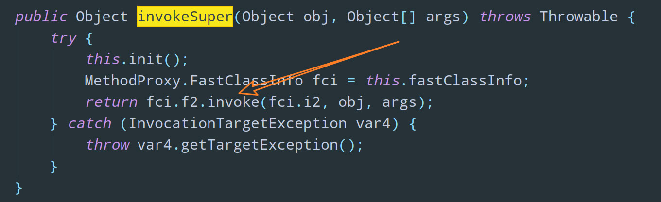 淺談Java 代理機制