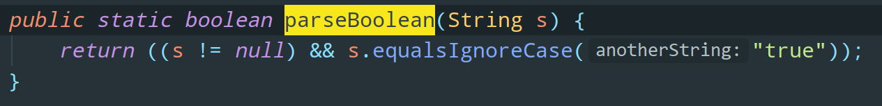 淺析Java中為什么要設(shè)計(jì)包裝類(lèi)