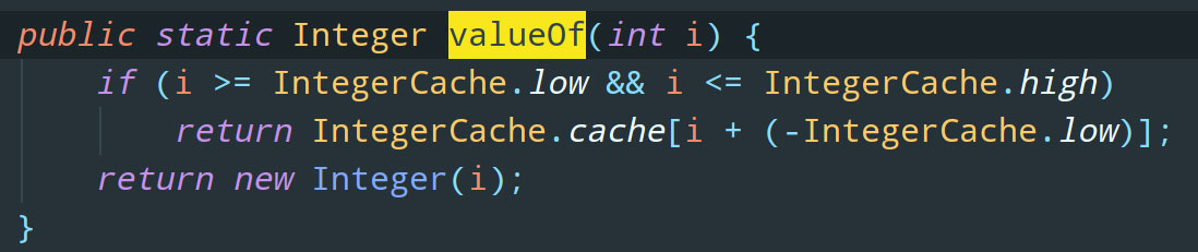 淺析Java中為什么要設(shè)計(jì)包裝類(lèi)