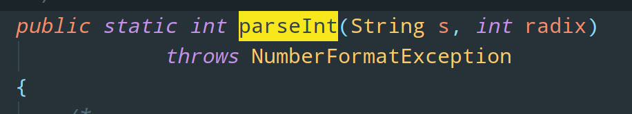 淺析Java中為什么要設(shè)計(jì)包裝類(lèi)