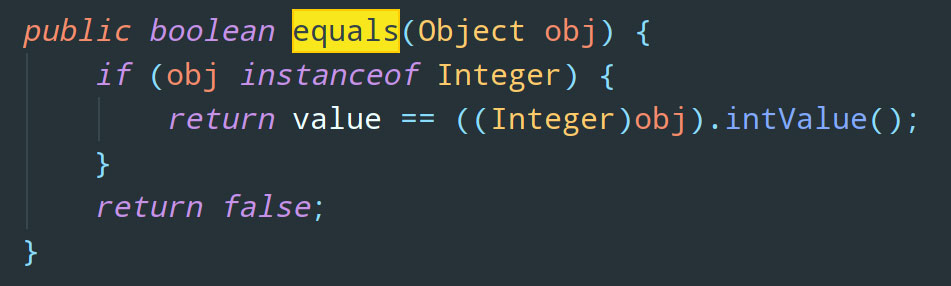 淺析Java中為什么要設(shè)計(jì)包裝類(lèi)
