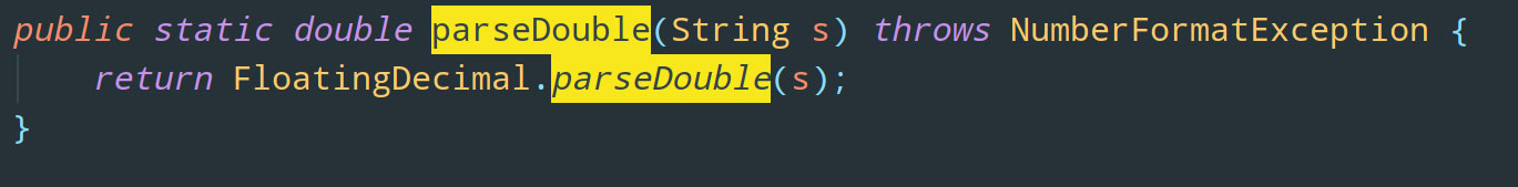 淺析Java中為什么要設(shè)計(jì)包裝類(lèi)