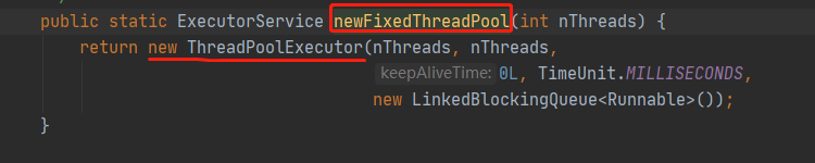 Java并發(fā)編程之Executors類詳解