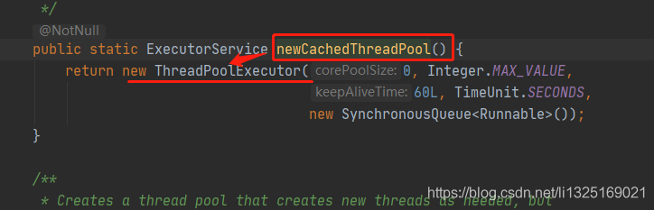 Java并發(fā)編程之Executors類詳解