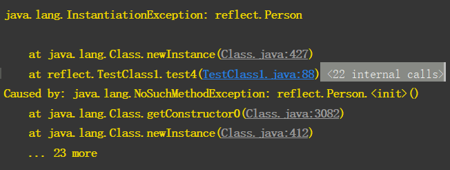 詳解Java中的反射機(jī)制和動(dòng)態(tài)代理