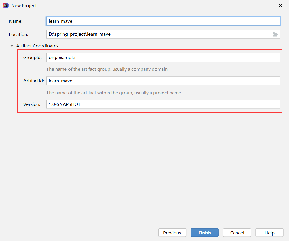 熟悉maven:使java開發(fā)變得更高效