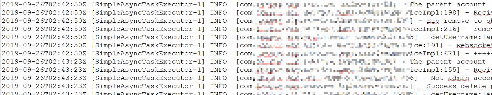 解決Java中的java.io.IOException: Broken pipe問題