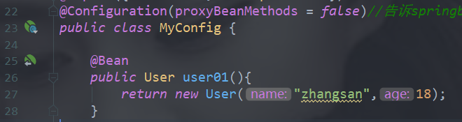java進(jìn)階之了解SpringBoot的配置原理