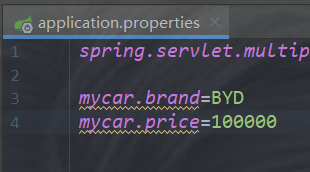 java進(jìn)階之了解SpringBoot的配置原理