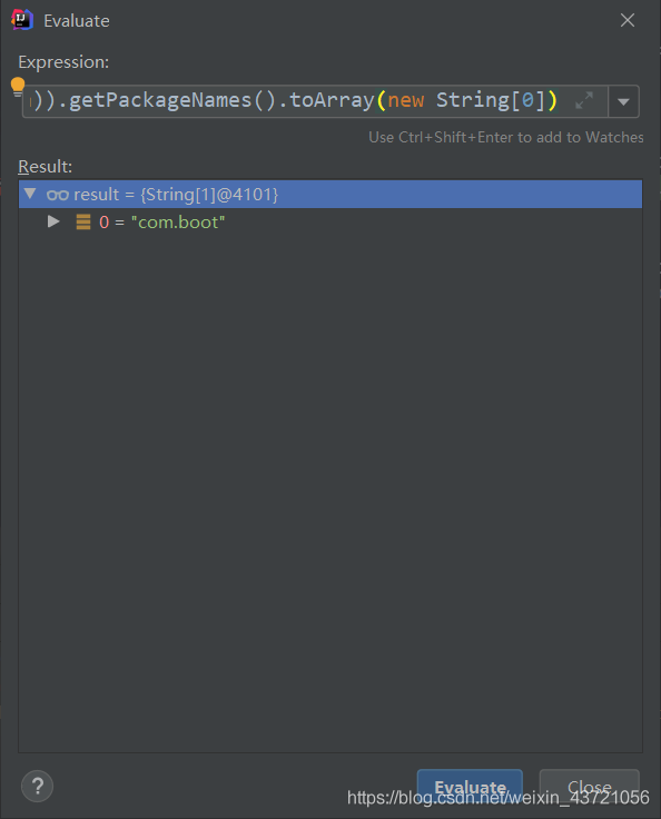 java進(jìn)階之了解SpringBoot的配置原理