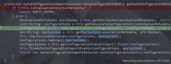 java進(jìn)階之了解SpringBoot的配置原理