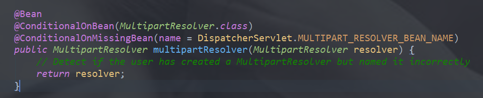 java進(jìn)階之了解SpringBoot的配置原理
