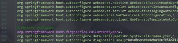 java進(jìn)階之了解SpringBoot的配置原理