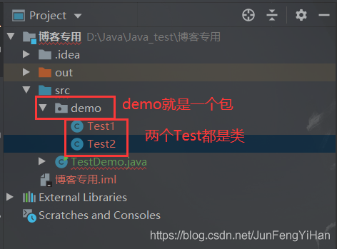 Java中的封裝、繼承和多態(tài),你真的都懂了嗎
