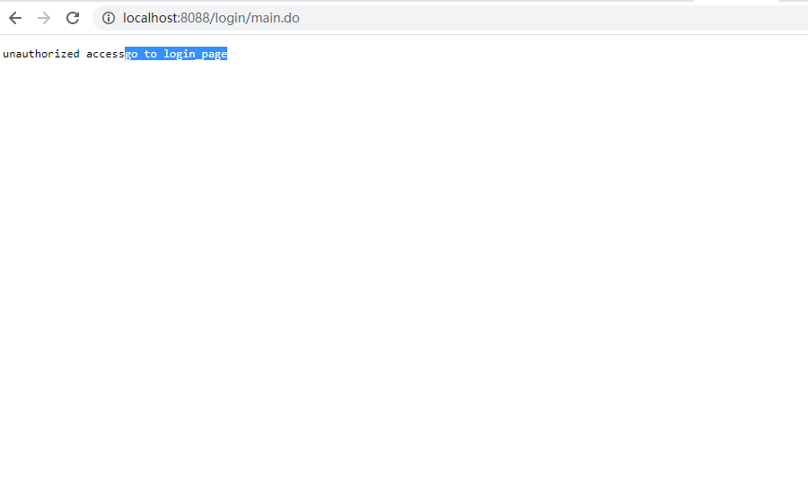Java安全之Filter權(quán)限繞過的實(shí)現(xiàn)