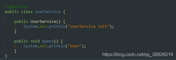 Spring源碼解析之Configuration