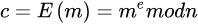 教你用Java實現(xiàn)RSA非對稱加密算法
