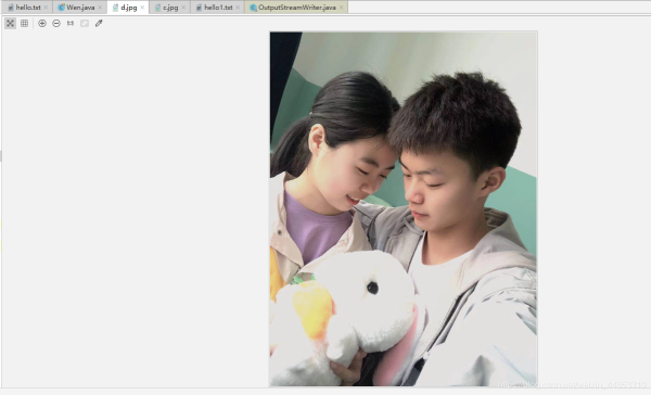 淺談Java中File文件的創(chuàng)建以及讀寫(xiě)