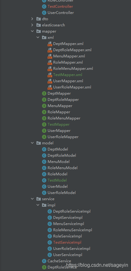 Java實戰之實現一個好用的MybatisPlus代碼生成器