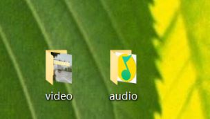 java僅用30行代碼就實現(xiàn)了視頻轉(zhuǎn)音頻的批量轉(zhuǎn)換