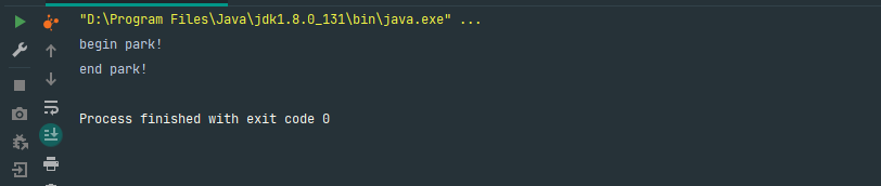 教你如何使用Java多線程編程LockSupport工具類