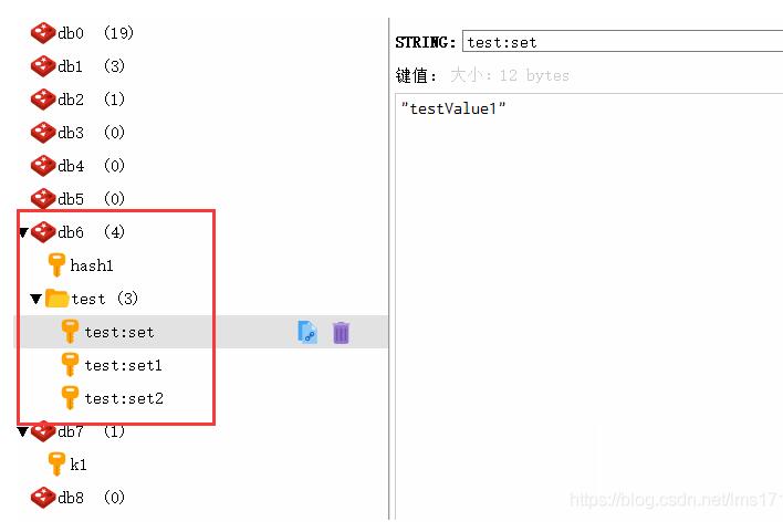 Java使用Lettuce客戶端在Redis在主從復(fù)制模式下命令執(zhí)行的操作