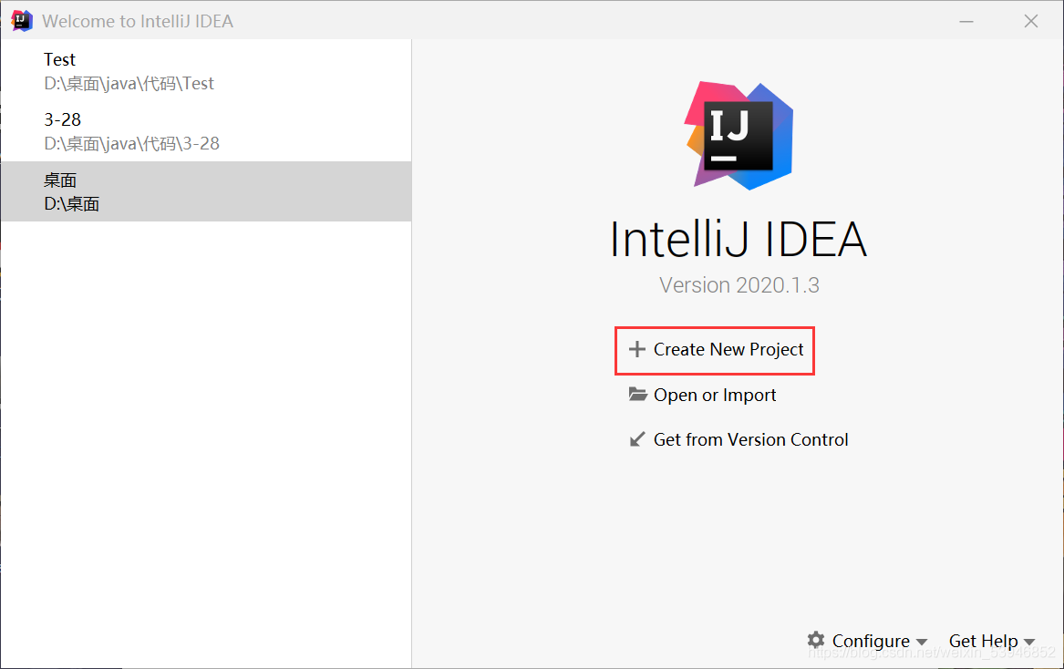 初識Java環境變量配置及IDEA