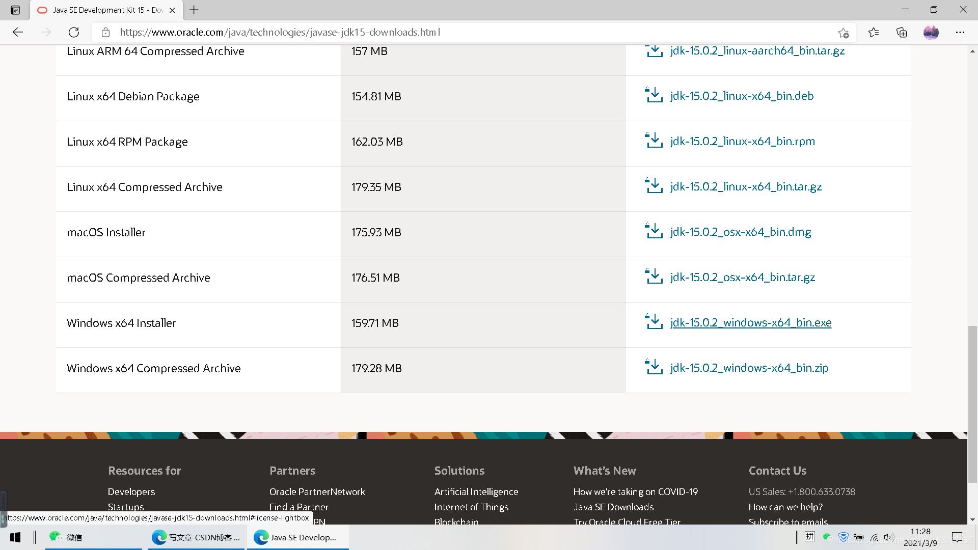eclipse漢化及jdk安裝環境配置超詳細教程(Java安裝教程)