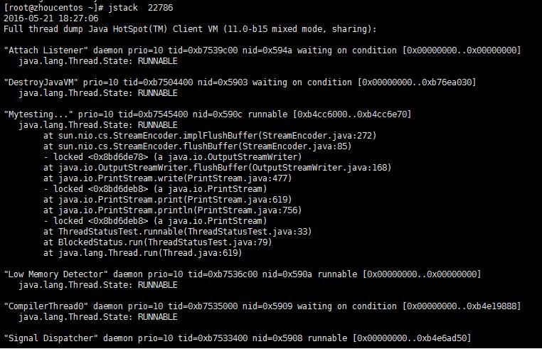 教你如何監控 Java 線程池運行狀態的操作(必看)