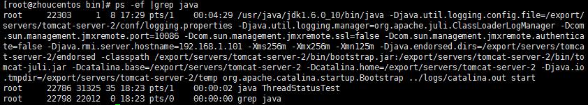 教你如何監控 Java 線程池運行狀態的操作(必看)